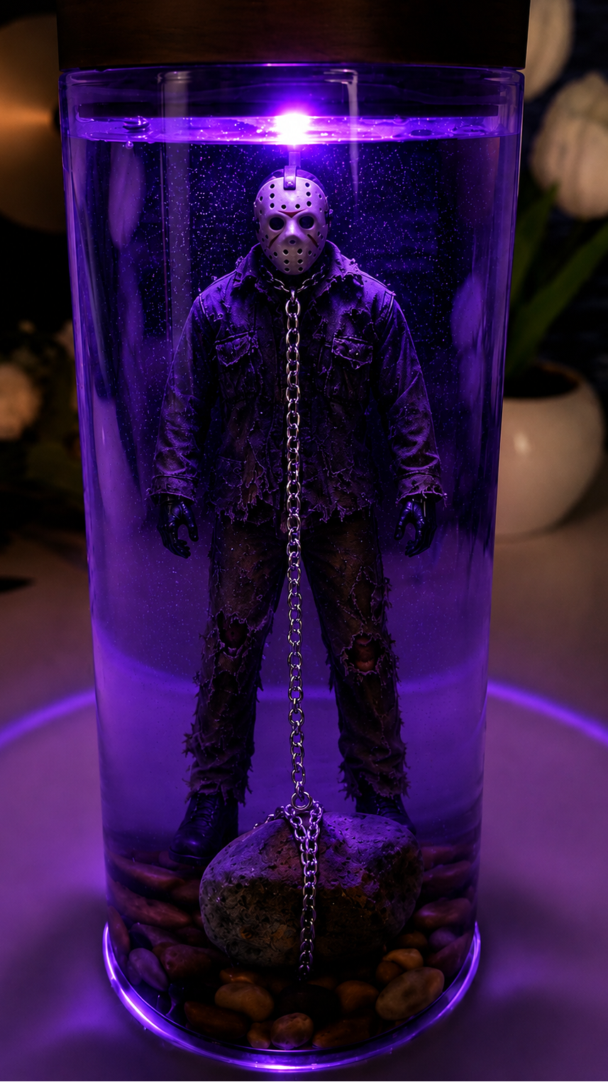 DREADDISPLAY™