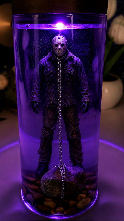 DREADDISPLAY™