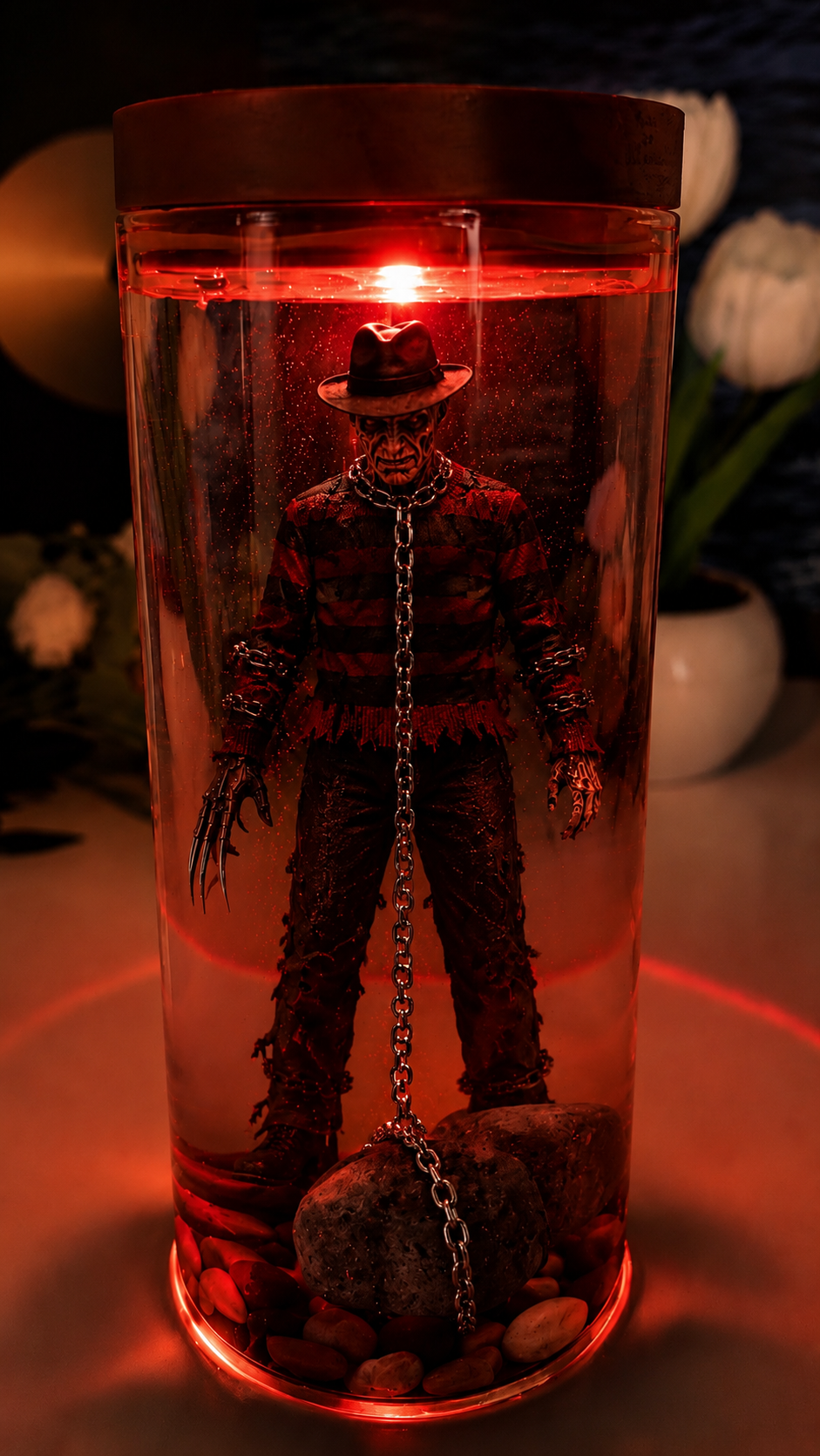 DREADDISPLAY™
